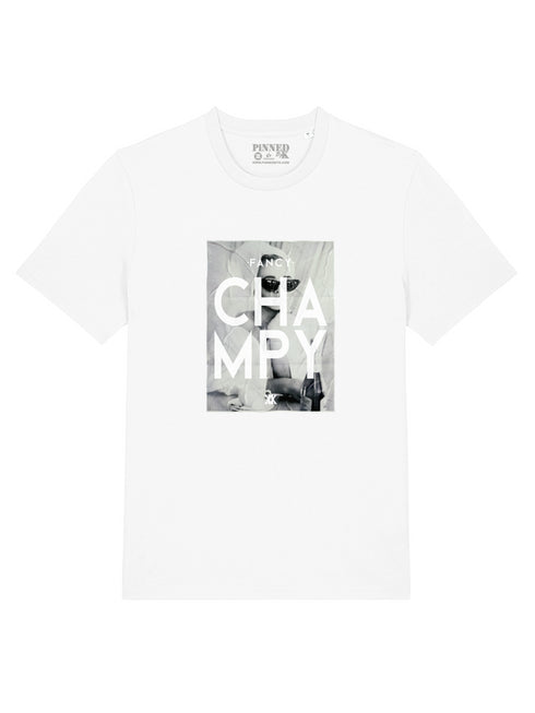T-shirt Fancy Champy